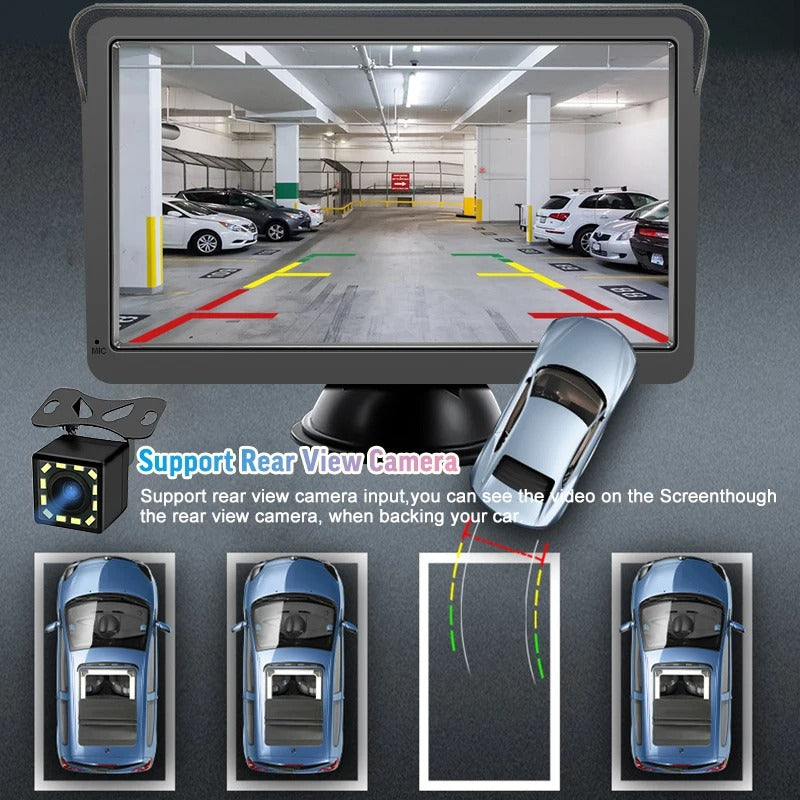 Gray helmet for bikers